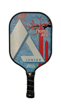 Load image into Gallery viewer, Hardly used - Triple Ace Junior (25-001)
