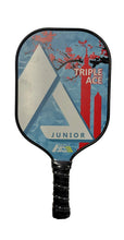 Load image into Gallery viewer, Hardly used - Triple Ace Junior (25-001)
