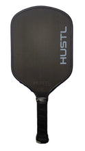 Load image into Gallery viewer, Used - Hustl Legend Raw Carbon 16mm (75-002)
