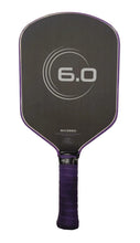 Load image into Gallery viewer, Used - Six Zero Infinity Edgeless Double Black Infinity (99-004)

