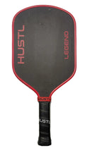 Load image into Gallery viewer, Used - Hustl Legend Raw Carbon 16mm (75-010)

