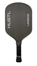 Load image into Gallery viewer, Near new - Hustl Legend Raw Carbon 16mm (75-011)
