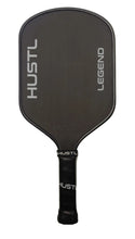 Load image into Gallery viewer, Near new - Hustl Legend Raw Carbon 16mm (75-011)
