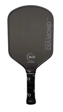 Load image into Gallery viewer, Lightly used - Six Zero Black Diamond 16mm (125-006)
