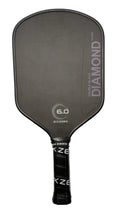 Load image into Gallery viewer, Lightly used - Six Zero Black Diamond 16mm (125-006)
