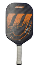 Load image into Gallery viewer, Lightly used - Wowlly Azure Carbon x Kevlar (75-012)
