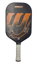 Load image into Gallery viewer, Lightly used - Wowlly Azure Carbon x Kevlar (75-012)
