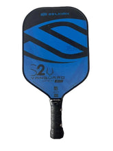 Load image into Gallery viewer, Used Paddle - Selkirk Vanguard 2.0 S2 Lightweight - Blue (A025)
