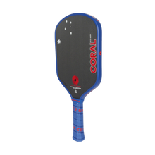 Load image into Gallery viewer, Six Zero Coral 16mm HYBRID | Limited Australian Edition | Plus Free Cover &amp; Grip Adjustment!
