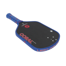 Load image into Gallery viewer, Six Zero Coral 16mm HYBRID | Limited Australian Edition | Plus Free Cover &amp; Grip Adjustment!
