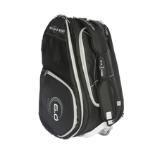 Load image into Gallery viewer, Six Zero Pro Tour Bag - Black or Cherry

