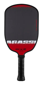 NEW! JOOLA Agassi Edge 16mm Pickleball Paddle