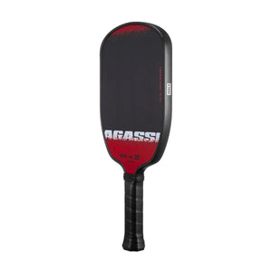 NEW! JOOLA Agassi Edge 16mm Pickleball Paddle