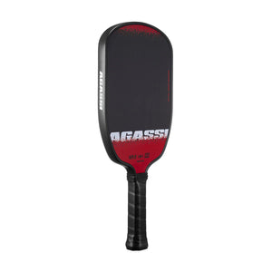 NEW! JOOLA Agassi Edge 16mm Pickleball Paddle