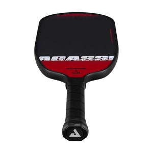 NEW! JOOLA Agassi Edge 16mm Pickleball Paddle