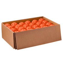 Load image into Gallery viewer, [Pre-order 20 June 2026] Wilson Tru32 Orange Indoor Pickleball (48 balls)
