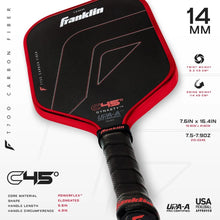 Load image into Gallery viewer, [Pre-order 15 June 2026] Franklin C45º Dynasty | Red or Mint | 14mm or 16mm | includes free cover!
