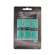 Load image into Gallery viewer, Six Zero Premium Ultra-Tack Overgrip SINGLE
