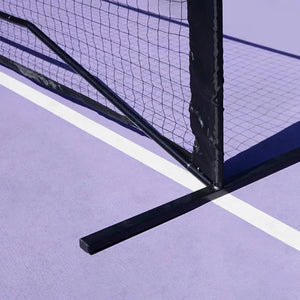 LUFT Pickleball Net - Lightweight for Home Use