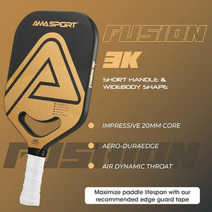 AMA Sport Fusion 3K - Gold