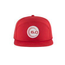 Load image into Gallery viewer, Six Zero Outback SnapBack
