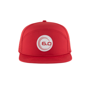 Six Zero Outback SnapBack