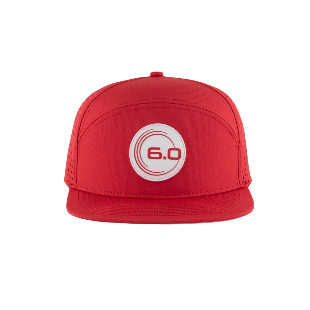 Six Zero Outback SnapBack