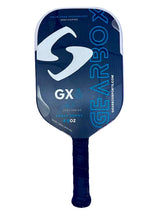 Load image into Gallery viewer, Used Paddle - Gearbox GX6 Power Joey Farias Signature Paddle (A019)
