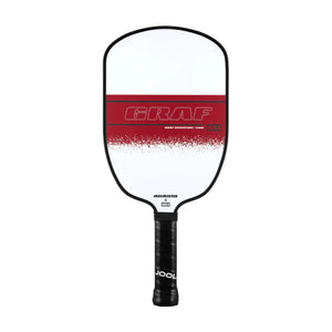 NEW! JOOLA Agassi/Graf Champion Pickleball Paddle Set