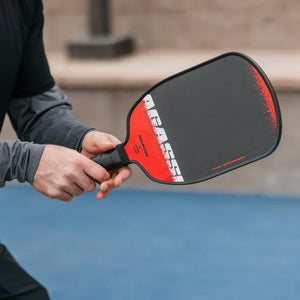 NEW! JOOLA Agassi Edge 16mm Pickleball Paddle