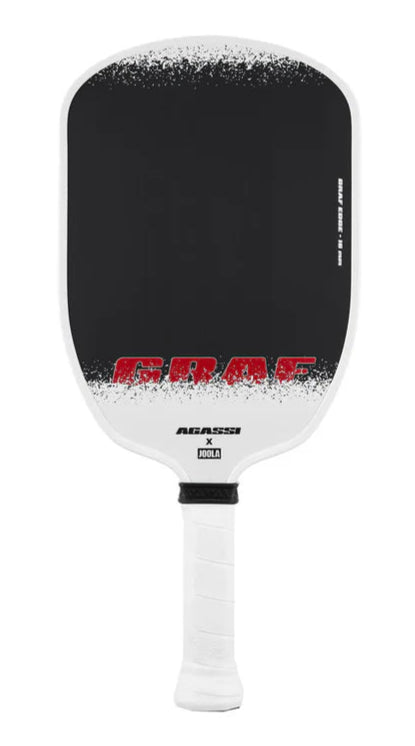 NEW! JOOLA Graf Edge 16mm Pickleball Paddle