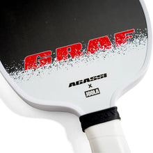 Load image into Gallery viewer, NEW! JOOLA Graf Edge 16mm Pickleball Paddle
