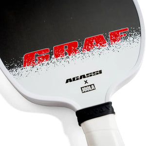 NEW! JOOLA Graf Edge 16mm Pickleball Paddle