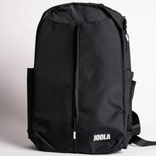 Load image into Gallery viewer, Black - JOOLA Everyday Backpack

