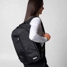Load image into Gallery viewer, Black - JOOLA Everyday Backpack
