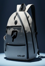 Load image into Gallery viewer, Beige LVL-UP Rec Bag
