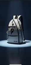 Load image into Gallery viewer, Beige LVL-UP Rec Bag
