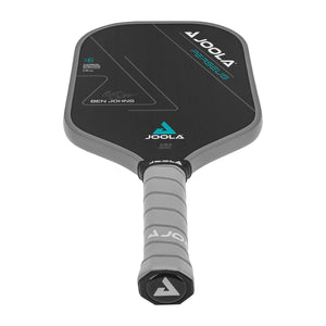 JOOLA Ben Johns Perseus CFS 14mm / 16mm pickleball paddle - thermoform with foam injected edge