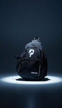 Load image into Gallery viewer, Black LVL-UP Rec Bag
