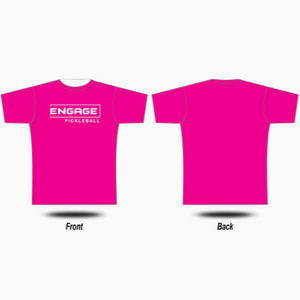 ENGAGE Pickleball Tee