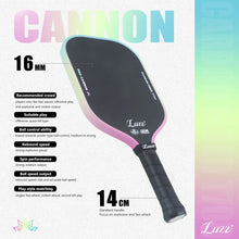 Load image into Gallery viewer, Luzz Candy Cannon | Plus Free Cover!
