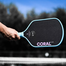 Load image into Gallery viewer, Six Zero Coral 16mm WIDEBODY Lightweight | Blue | Plus Free Cover &amp; Grip!
