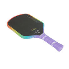 Load image into Gallery viewer, Limited Stock! Six Zero Coral 16mm HYBRID | Rainbow Limited Edition | Plus Free Cover &amp; Grip Adjustment!
