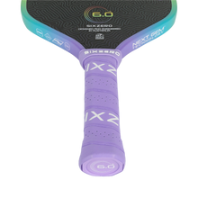 Load image into Gallery viewer, Limited Stock! Six Zero Coral 16mm HYBRID | Rainbow Limited Edition | Plus Free Cover &amp; Grip Adjustment!

