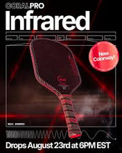 Load image into Gallery viewer, Six Zero Coral PRO Infrared 16mm HYBRID | Plus Free Cover &amp; Grip Adjustment!
