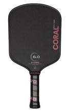 Load image into Gallery viewer, NEW! Six Zero Coral 16mm WIDEBODY | Black | Plus Free Cover &amp; Grip!
