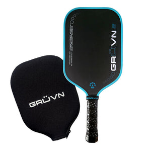 Gruvn CRUZ-16X - Blue Edge Guard