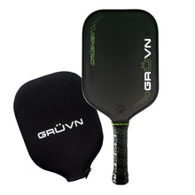 Load image into Gallery viewer, Gruvn CRUZN-16X - Green Stealth - extra reach - plus free cover!
