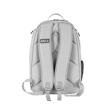 Load image into Gallery viewer, Gray - JOOLA Vision II Backpack
