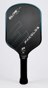 NEW! Facolos Elite X - Plus Free Cover!